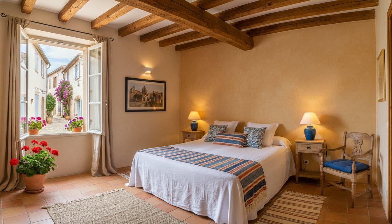 chambre-chez-lhabitant-saintes-maries-de-la-mer