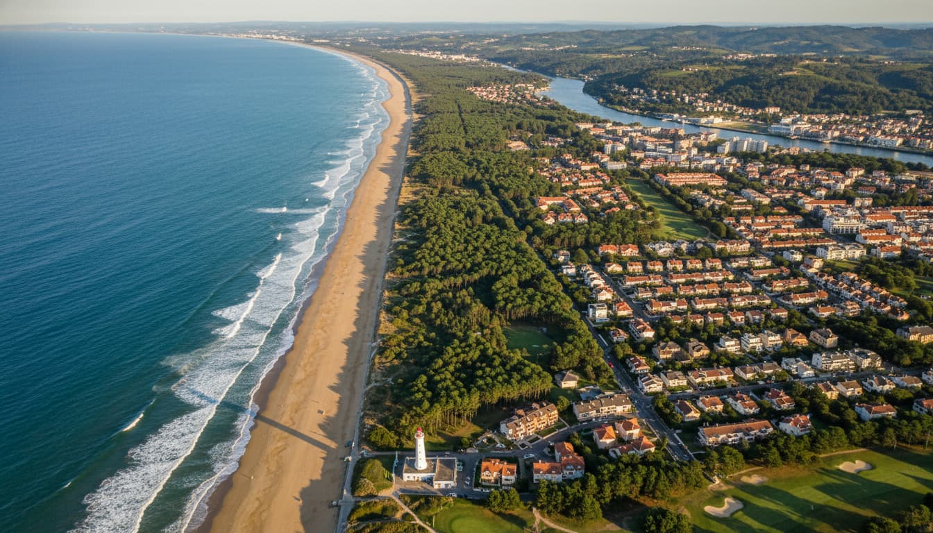 quelle-commune-separe-bayonne-de-biarritz